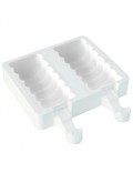 Set moldes helado tango