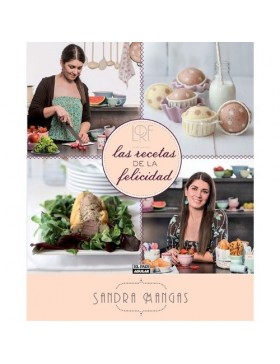 Las recetas de la felicidad 