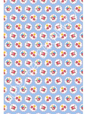 Papel Cath Kidston 1