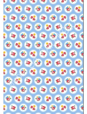 Papel Cath Kidston 2