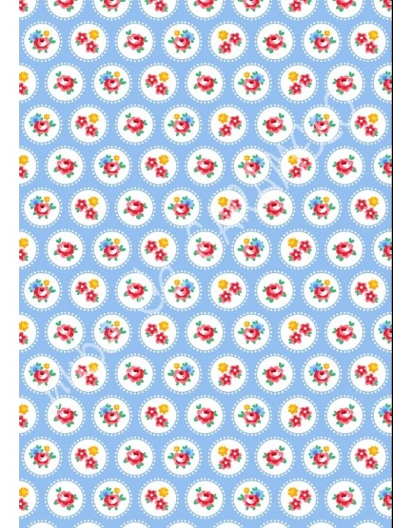 Papel Cath Kidston 2