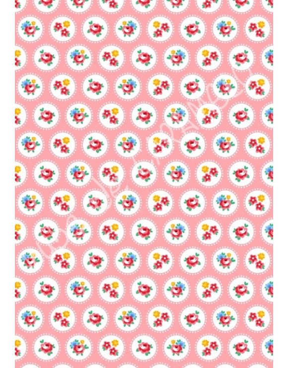 Papel r Cath Kidston 4