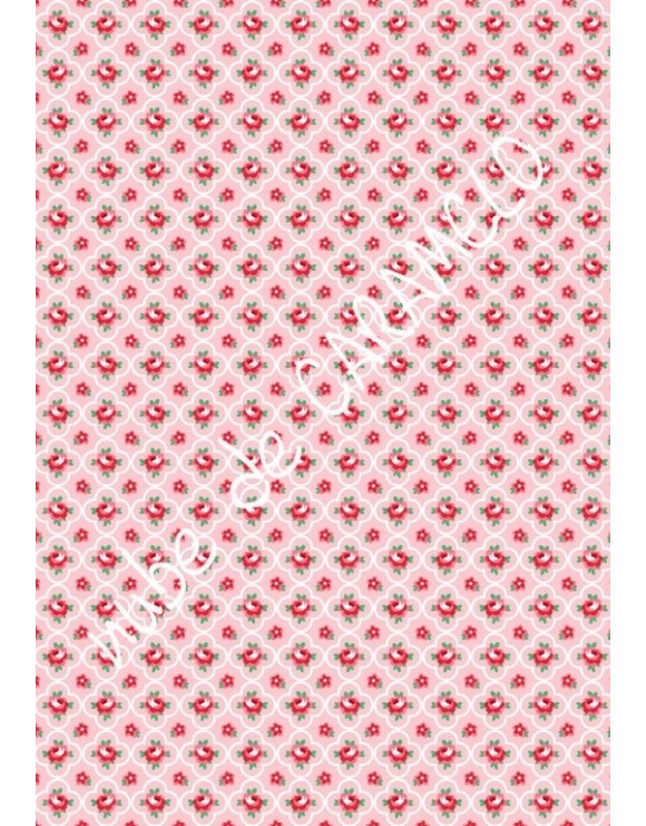 Papel Cath Kidston 5
