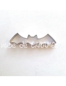 Cortador murciélago 2