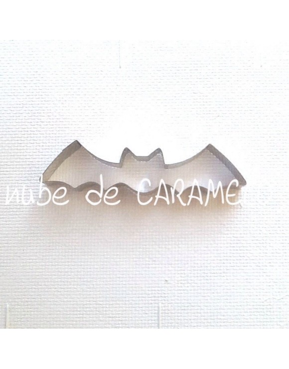 Cortador murciélago 2