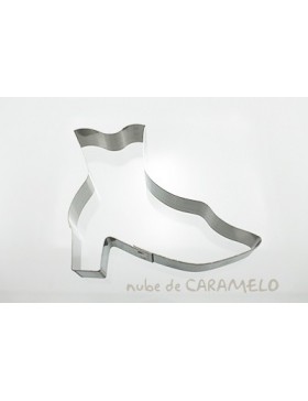 Cortador zapato de bruja