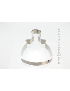 Cortador María Federica