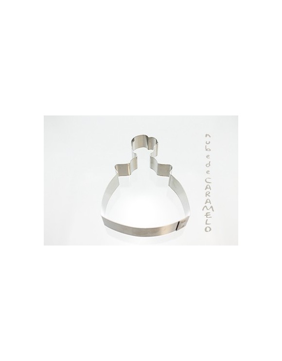 Cortador María Federica