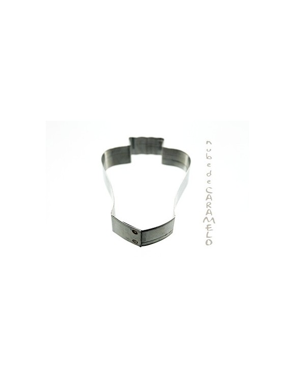 Cortador busto mujer