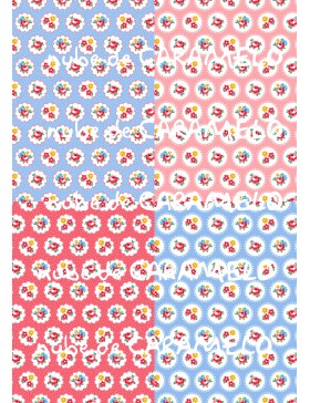 Papel de azucar mix CK 