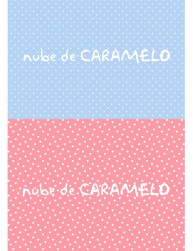 Papel de azúcar mix topitos