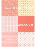 Papelr mix Shabby