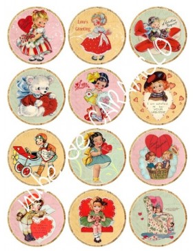 Pape San Valentín 1