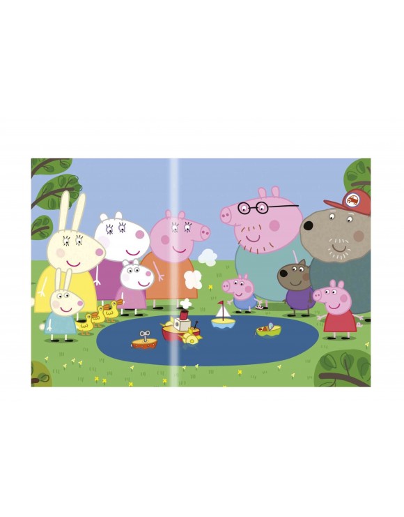 Peppa Pig