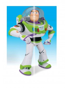 Papel de azucar Buzzlightyear tarta