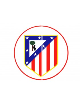 Papel Atlético tarta