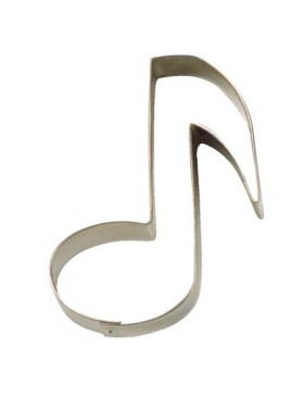 Cortador nota musical 2