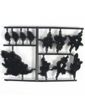 Cortador FLORES Patchwork