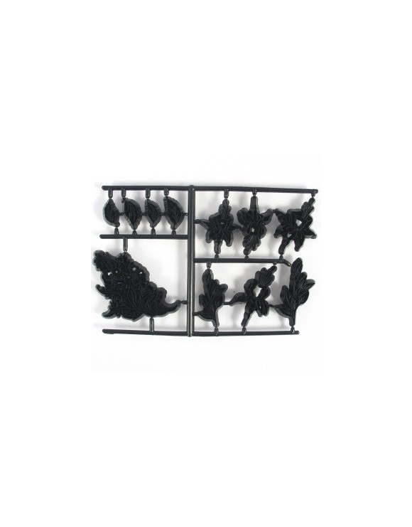 Cortador FLORES Patchwork