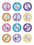 Papel de My Little Pony