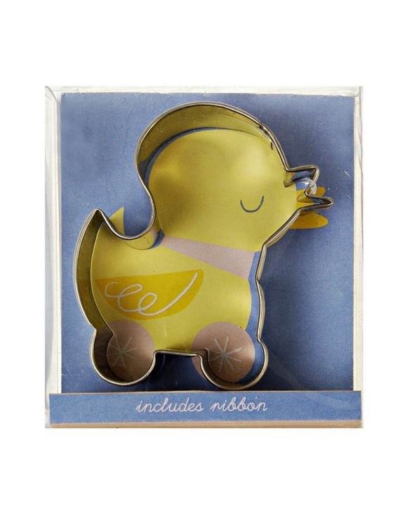 Cortador de galletas Little Chick