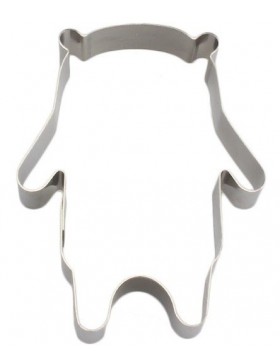 Cortador osito Nicolas Postreadiccion