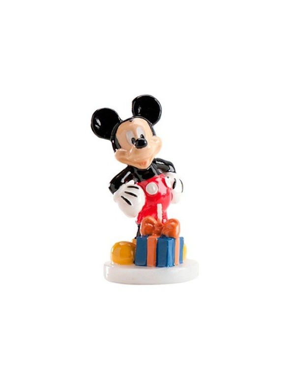 Vela Mickey Mouse