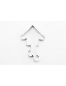 Cortador reloj de cuco