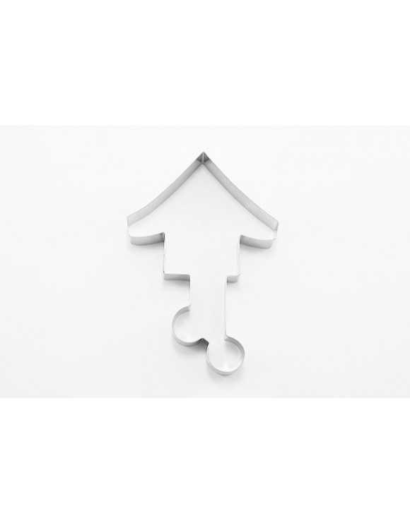 Cortador reloj de cuco