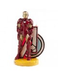 Vela Iron Man superheroes Marvel