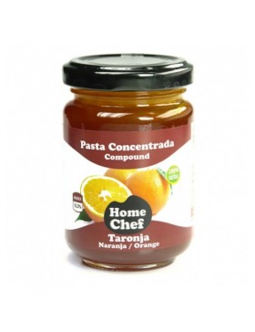 Naranja En Pasta Home Chef 170 Gramos