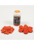 Sugarflair Colorante en Pasta PASTEL SPICE RED, 25g