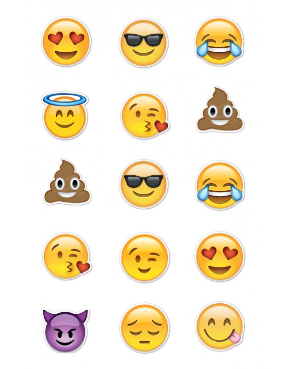 Emoji 1