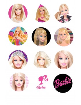 Barbie