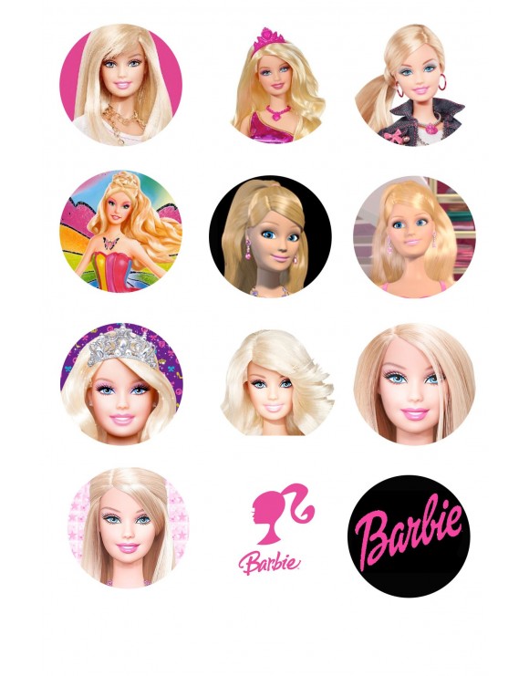 Barbie