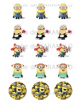 Minions 1