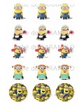 Minions 1
