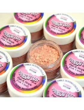 Colorante en polvo Pink candy