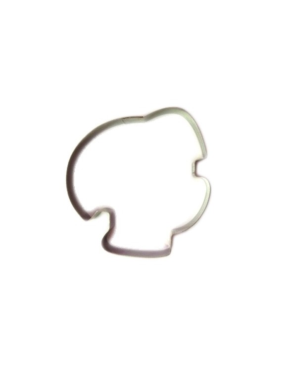 Cortador Zuma Canina