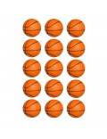 Papel balones baloncesto