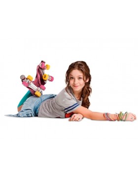 Papel Soy Luna TARTA 2