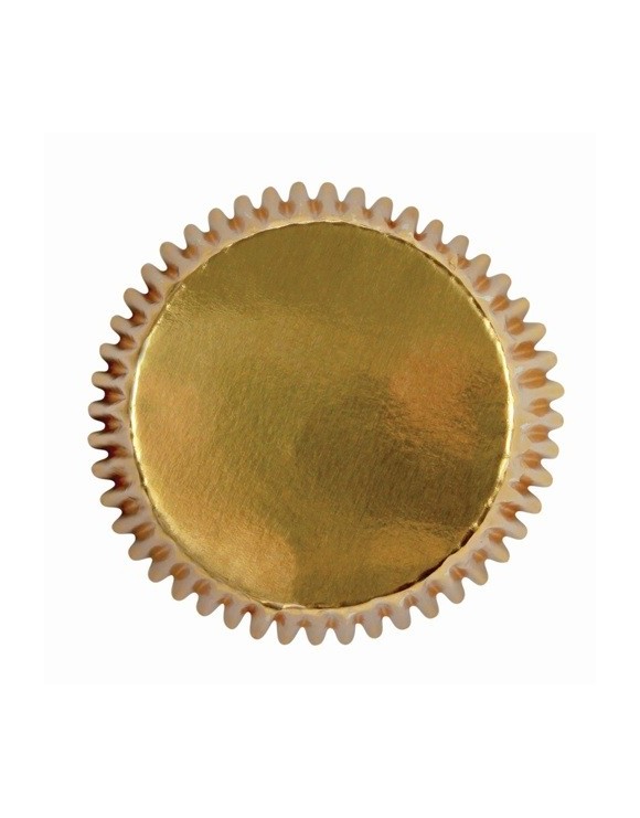 Cápsulas oro house of mary 24 unds