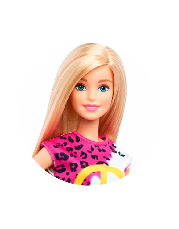 Barbie
