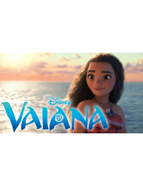 Papel Vaiana 6