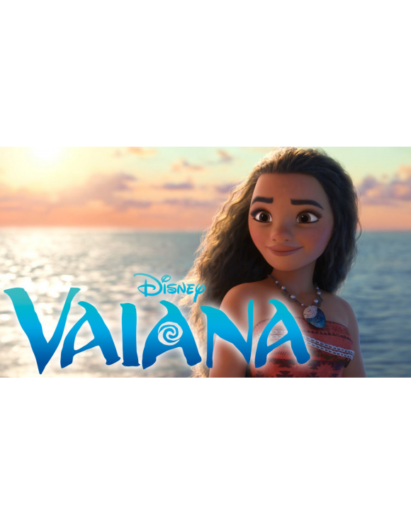 Papel Vaiana 5