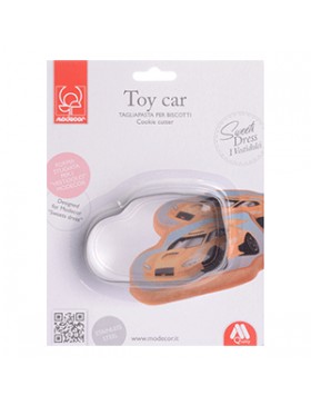 Cortador coche car