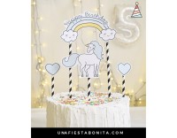 Topper mateo cumple 1