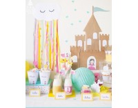 Imprimible Fiesta Circo