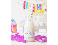 Imprimible Fiesta Unicornio 1
