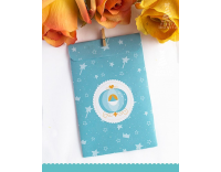 Capitán América invitaciones